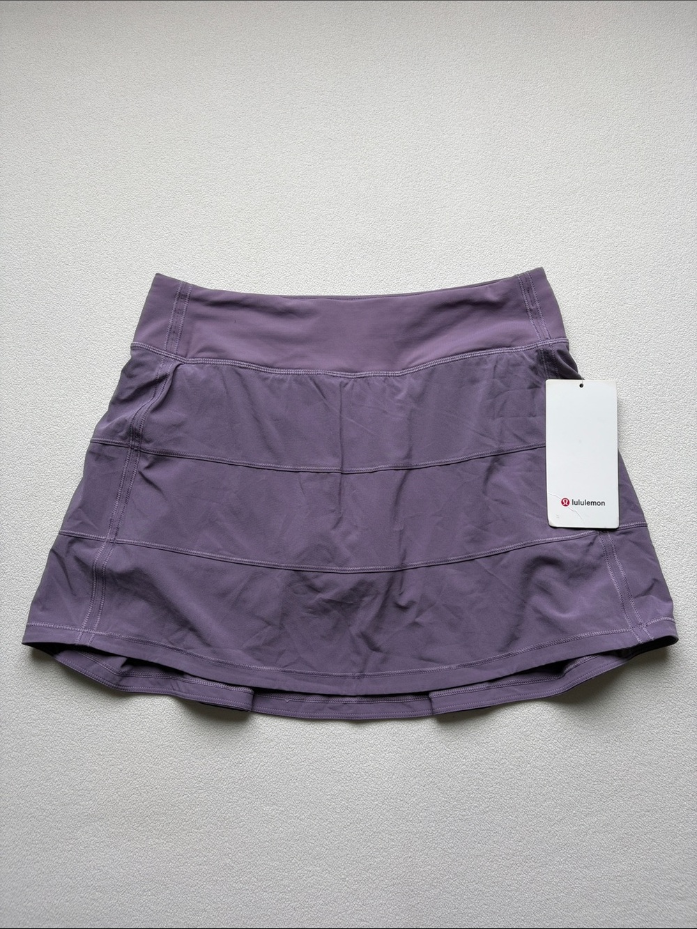 lululemon Pace Rival Mid Rise Skirt *Long - Picture 2 of 10